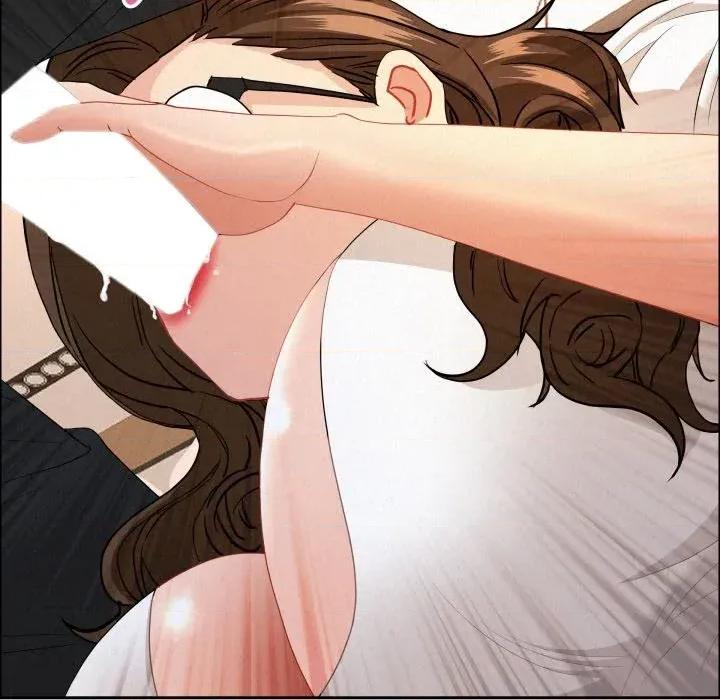 贵妇的专属保镖 贵妇的专属保镖-第51话 第46页
