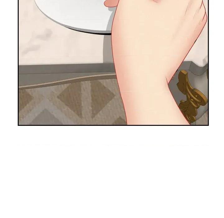贵妇的专属保镖 贵妇的专属保镖-第51话 第77页