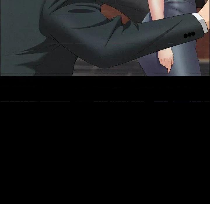贵妇的专属保镖 贵妇的专属保镖-第51话 第84页
