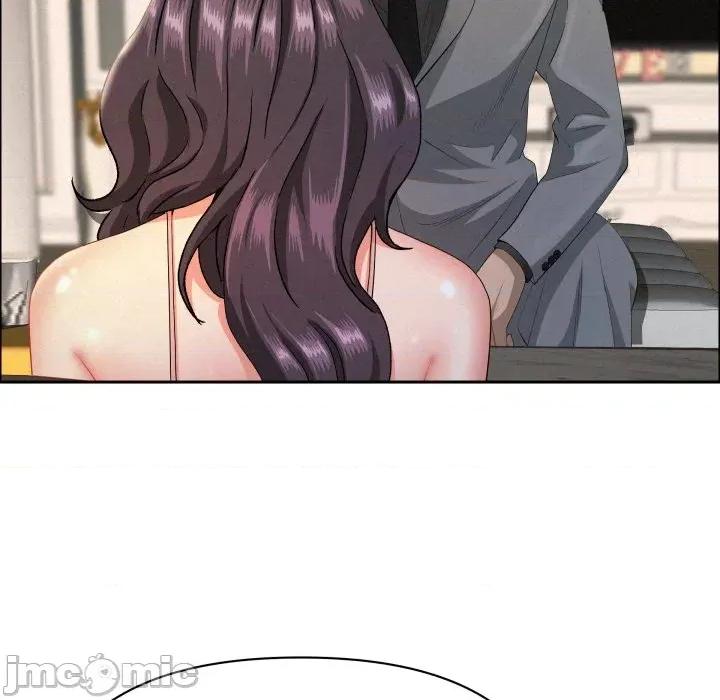 贵妇的专属保镖 贵妇的专属保镖-第51话 第95页