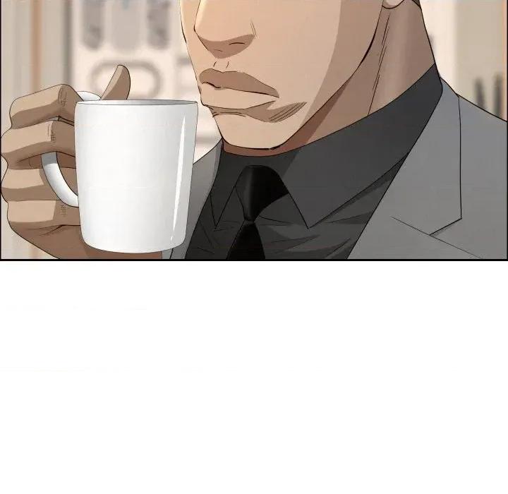 贵妇的专属保镖 贵妇的专属保镖-第51话 第116页