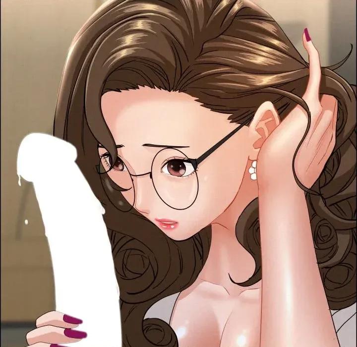 贵妇的专属保镖 贵妇的专属保镖-第51话 第134页