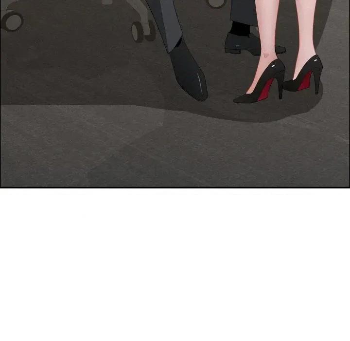 贵妇的专属保镖 贵妇的专属保镖-第51话 第169页