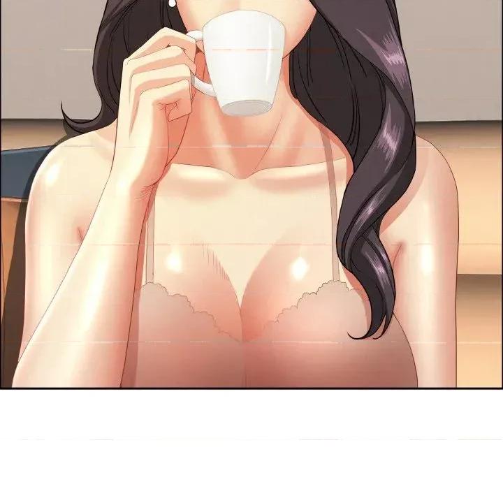 贵妇的专属保镖 贵妇的专属保镖-第52话 第49页