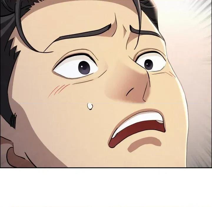 贵妇的专属保镖 贵妇的专属保镖-第53话 第21页