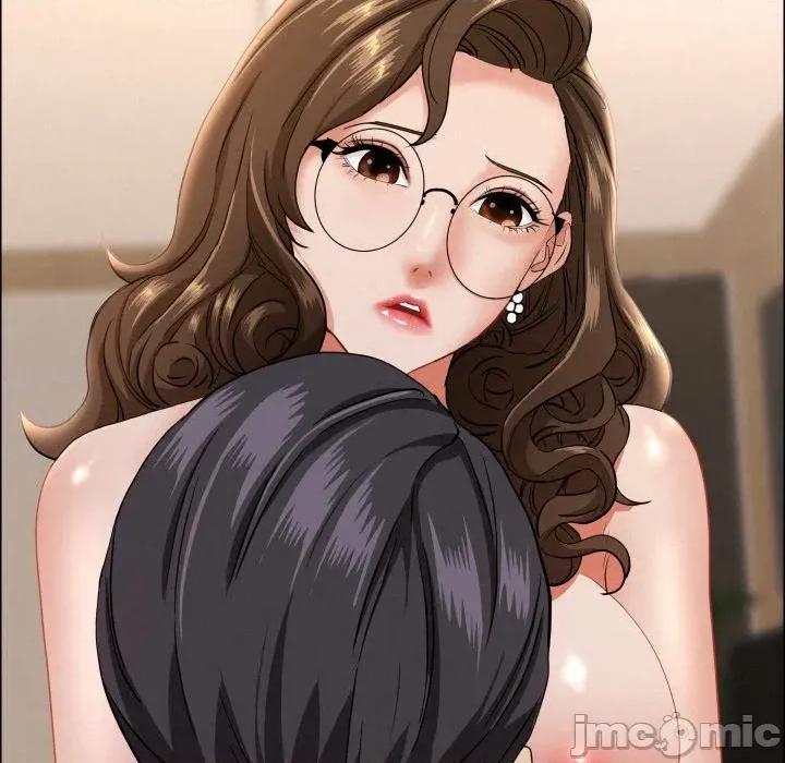 贵妇的专属保镖 贵妇的专属保镖-第53话 第65页
