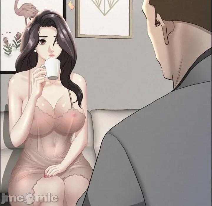 贵妇的专属保镖 贵妇的专属保镖-第53话 第85页