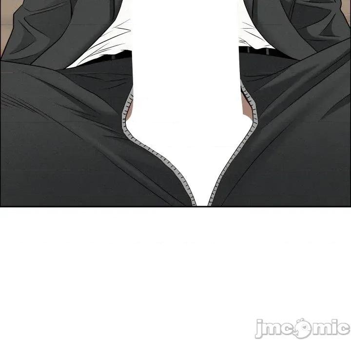 贵妇的专属保镖 贵妇的专属保镖-第53话 第125页