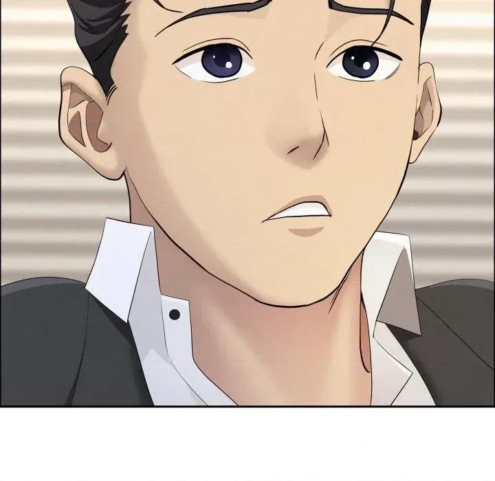 贵妇的专属保镖 贵妇的专属保镖-第53话 第164页