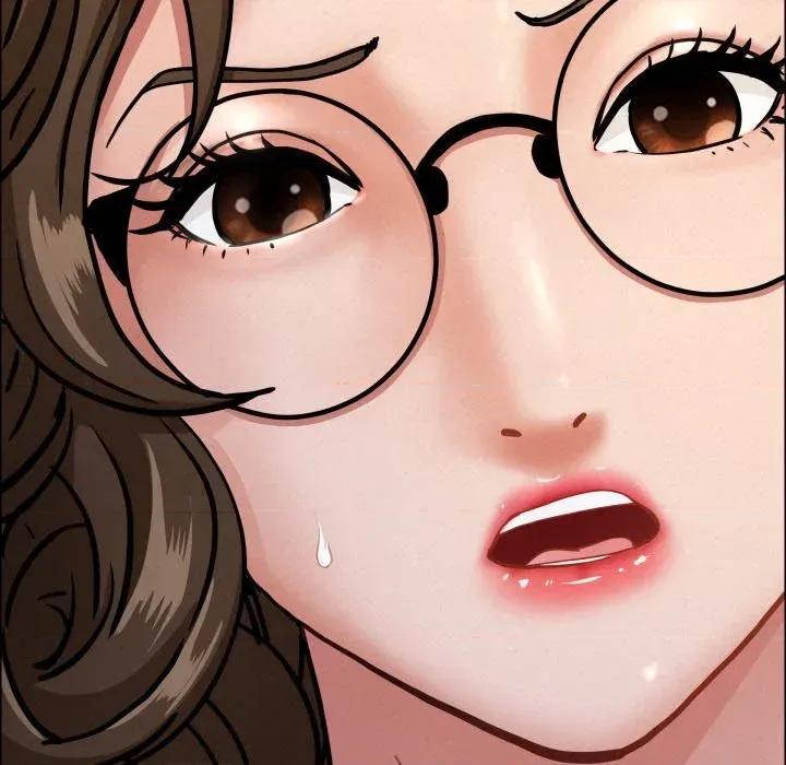 贵妇的专属保镖 贵妇的专属保镖-第54话 第21页