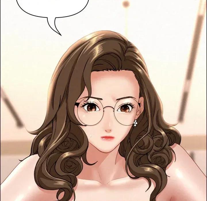贵妇的专属保镖 贵妇的专属保镖-第54话 第28页