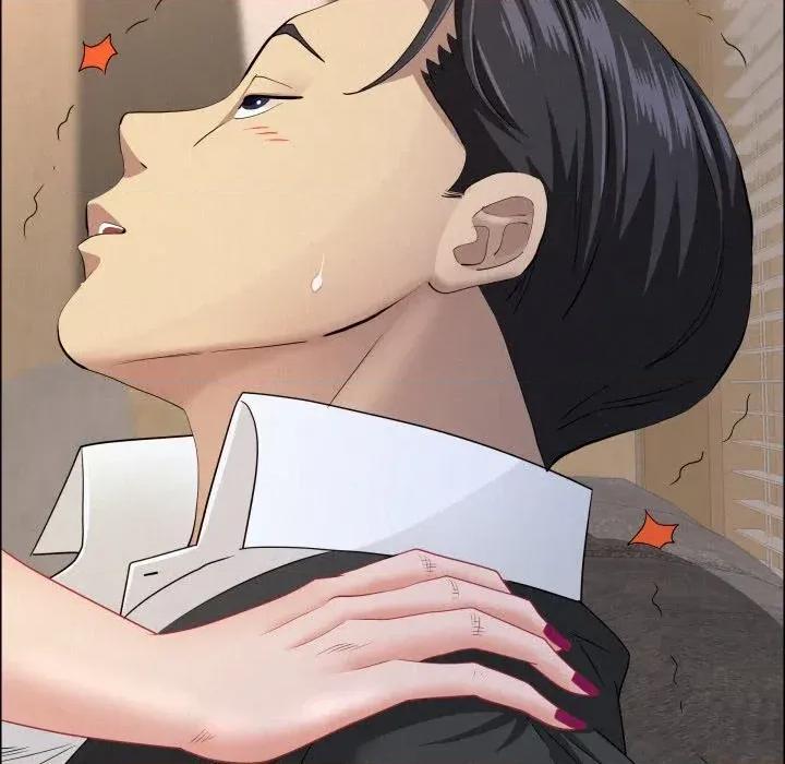 贵妇的专属保镖 贵妇的专属保镖-第54话 第59页