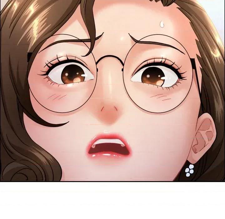 贵妇的专属保镖 贵妇的专属保镖-第55话 第19页