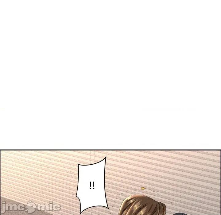 贵妇的专属保镖 贵妇的专属保镖-第55话 第45页