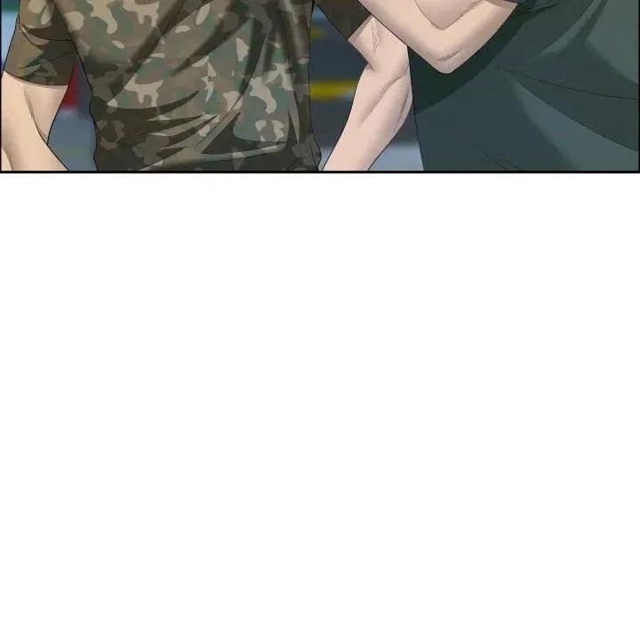 贵妇的专属保镖 贵妇的专属保镖-第55话 第69页