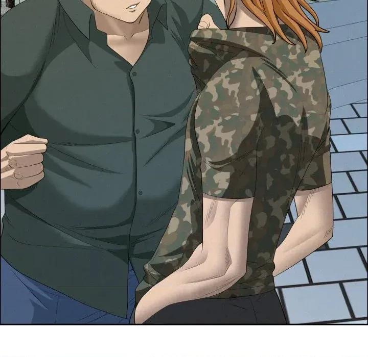 贵妇的专属保镖 贵妇的专属保镖-第55话 第71页