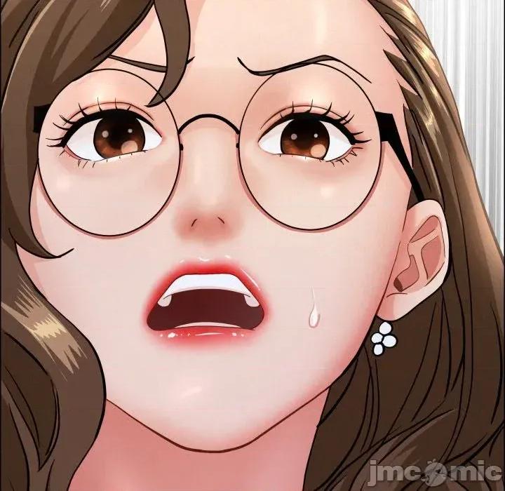 贵妇的专属保镖 贵妇的专属保镖-第55话 第115页