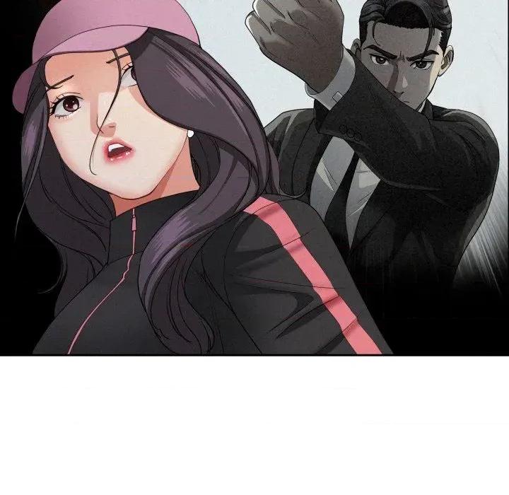 贵妇的专属保镖 贵妇的专属保镖-第55话 第134页