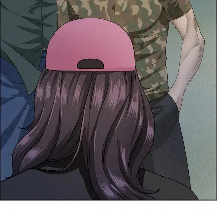 贵妇的专属保镖 贵妇的专属保镖-第55话 第139页