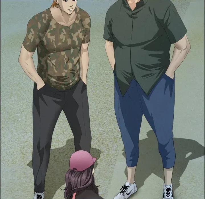贵妇的专属保镖 贵妇的专属保镖-第55话 第143页