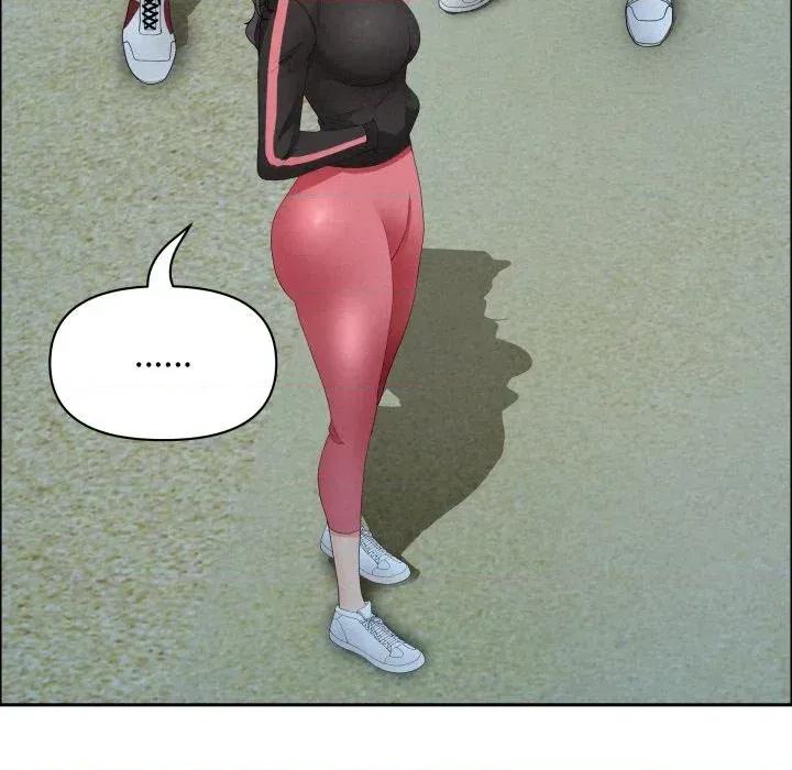 贵妇的专属保镖 贵妇的专属保镖-第55话 第144页
