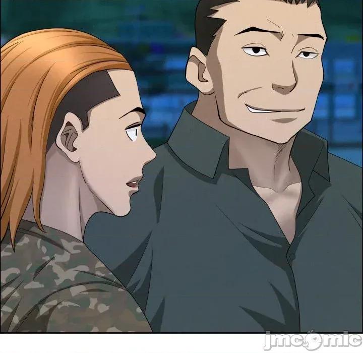 贵妇的专属保镖 贵妇的专属保镖-第55话 第150页