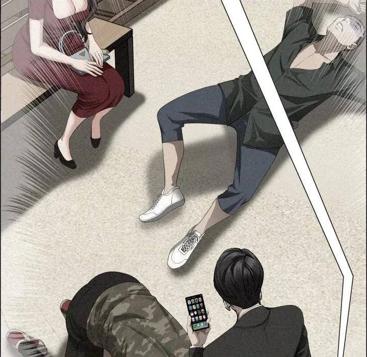 贵妇的专属保镖 贵妇的专属保镖-第55话 第154页