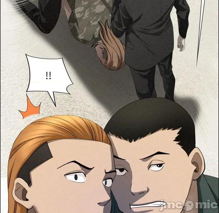 贵妇的专属保镖 贵妇的专属保镖-第55话 第155页
