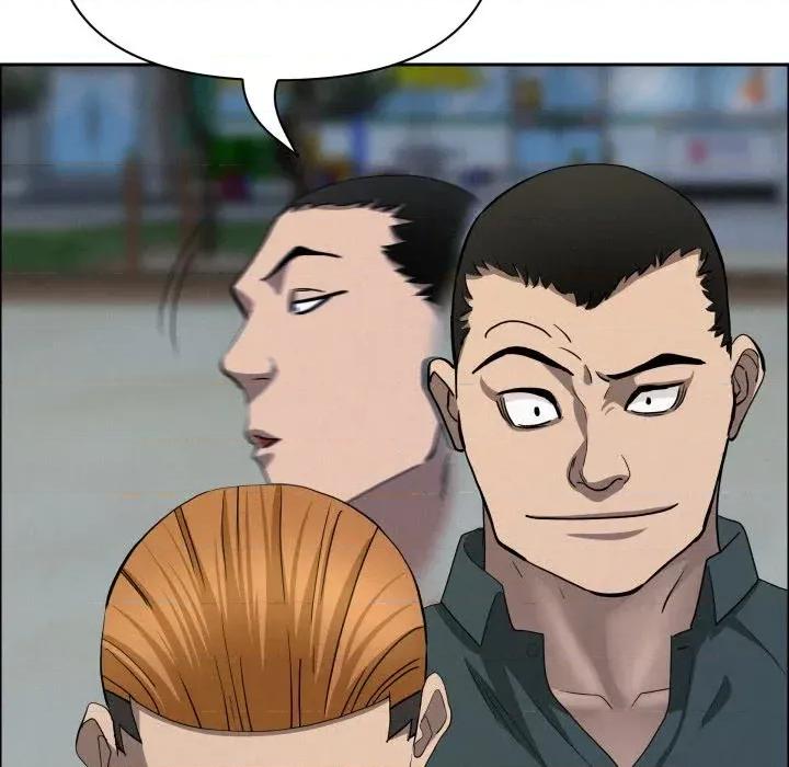 贵妇的专属保镖 贵妇的专属保镖-第55话 第159页