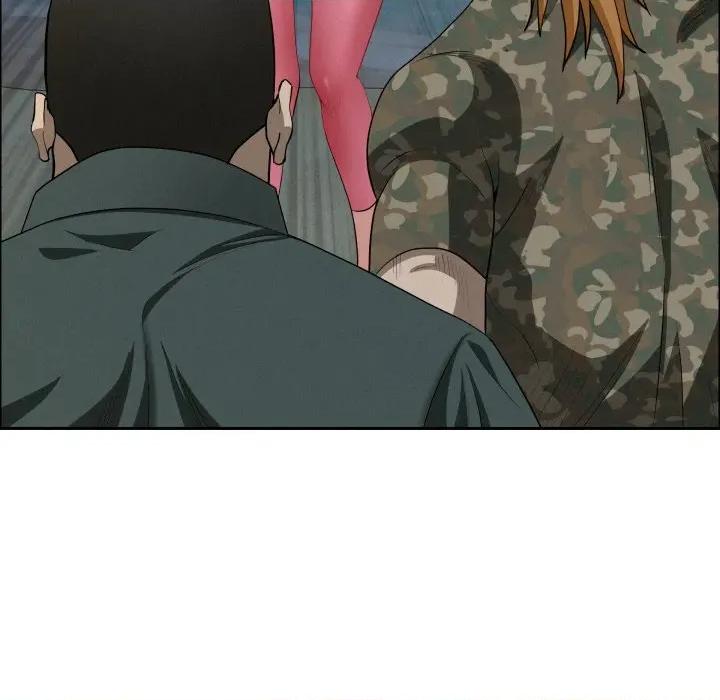 贵妇的专属保镖 贵妇的专属保镖 第56话 第24页