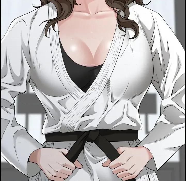 贵妇的专属保镖 贵妇的专属保镖 第56话 第54页