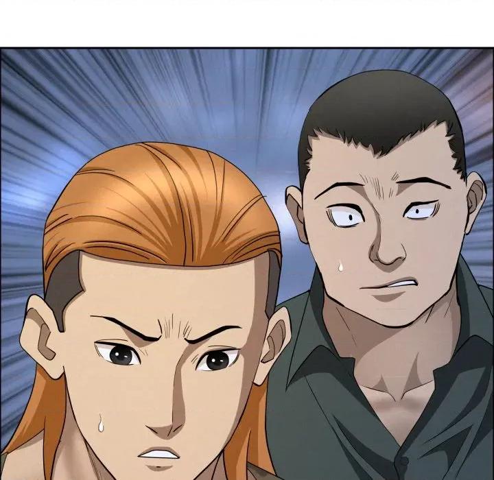 贵妇的专属保镖 贵妇的专属保镖 第56话 第97页