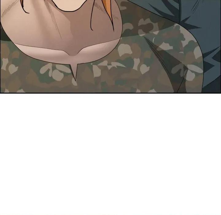 贵妇的专属保镖 贵妇的专属保镖 第56话 第98页
