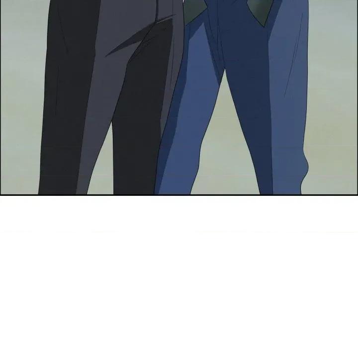 贵妇的专属保镖 贵妇的专属保镖 第56话 第133页