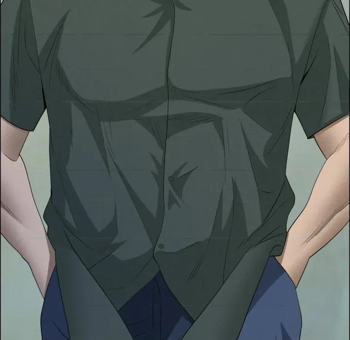 贵妇的专属保镖 贵妇的专属保镖 第56话 第139页