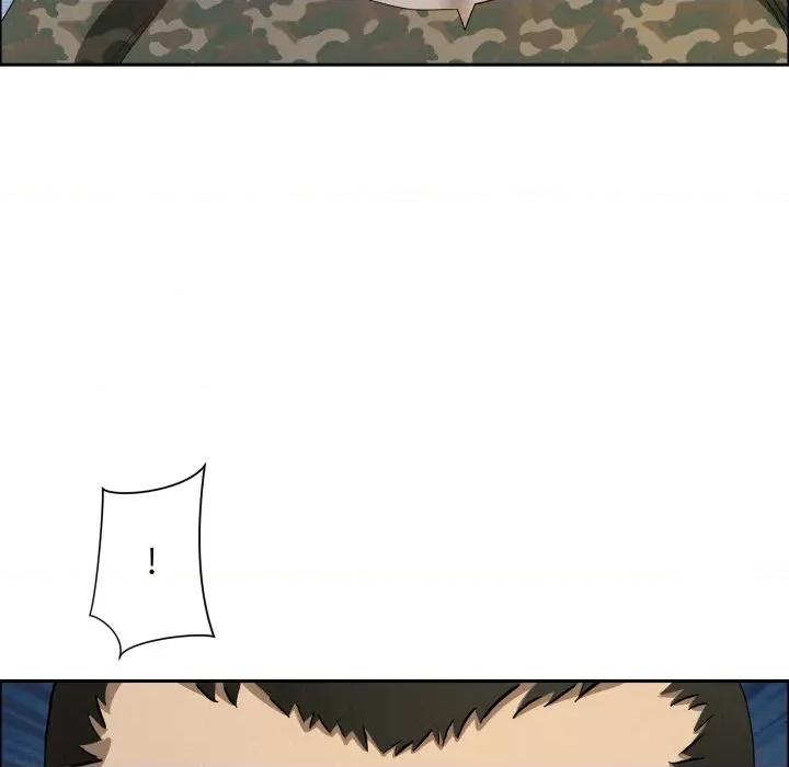 贵妇的专属保镖 贵妇的专属保镖 第56话 第151页