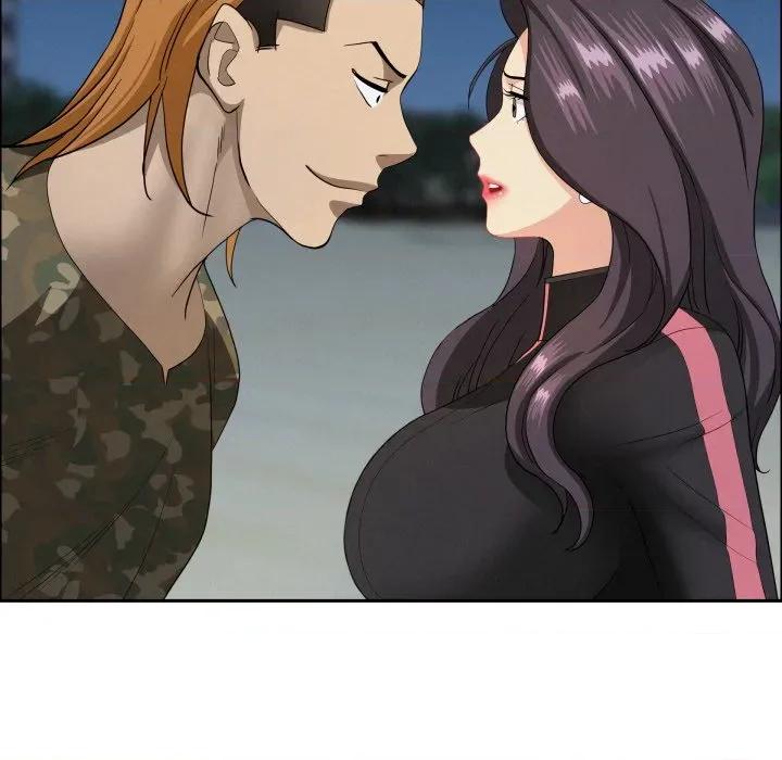 贵妇的专属保镖 贵妇的专属保镖 第56话 第163页