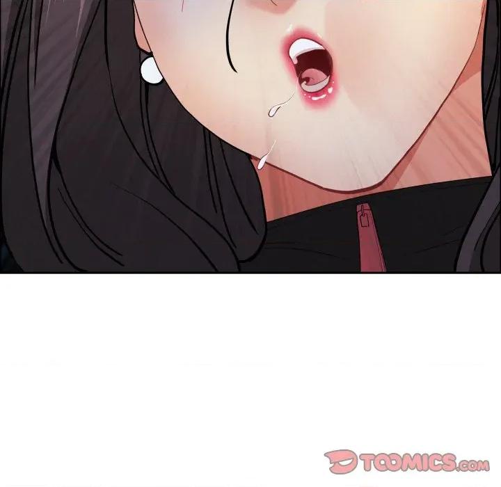 贵妇的专属保镖 贵妇的专属保镳-贵妇的专属保镳 第57话 第12页