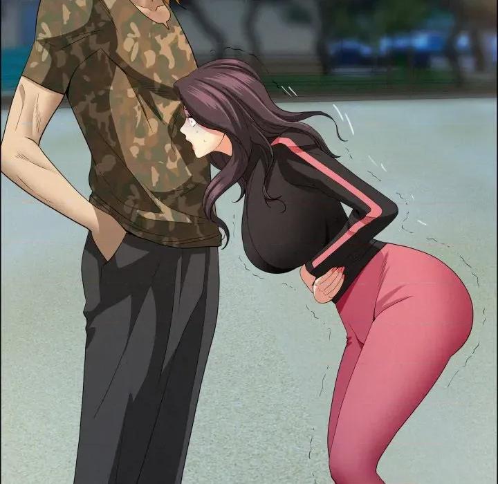 贵妇的专属保镖 贵妇的专属保镳-贵妇的专属保镳 第57话 第14页
