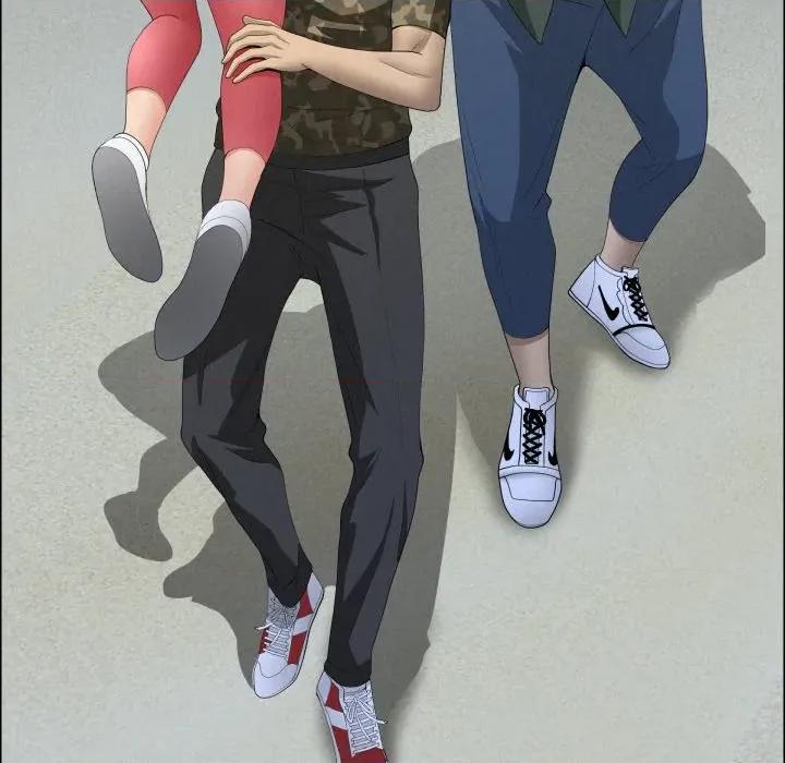 贵妇的专属保镖 贵妇的专属保镳-贵妇的专属保镳 第57话 第27页