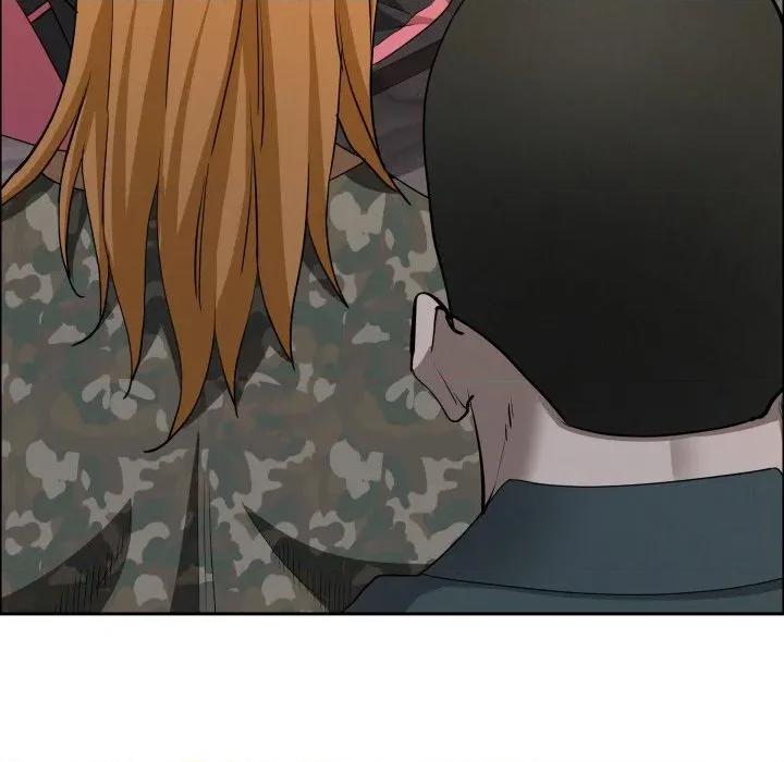 贵妇的专属保镖 贵妇的专属保镳-贵妇的专属保镳 第57话 第44页