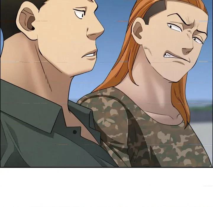 贵妇的专属保镖 贵妇的专属保镳-贵妇的专属保镳 第57话 第46页