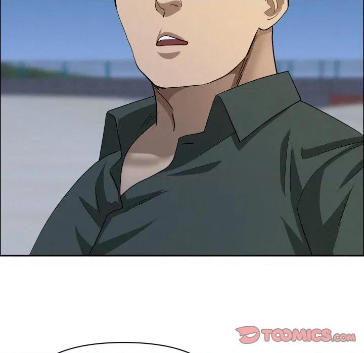 贵妇的专属保镖 贵妇的专属保镳-贵妇的专属保镳 第57话 第48页