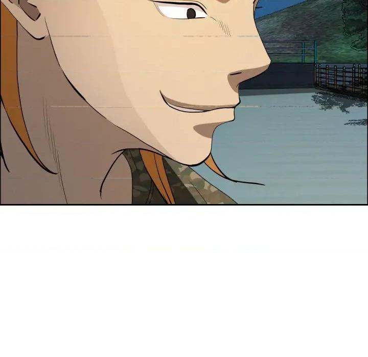 贵妇的专属保镖 贵妇的专属保镳-贵妇的专属保镳 第57话 第54页
