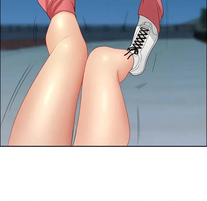 贵妇的专属保镖 贵妇的专属保镳-贵妇的专属保镳 第57话 第56页