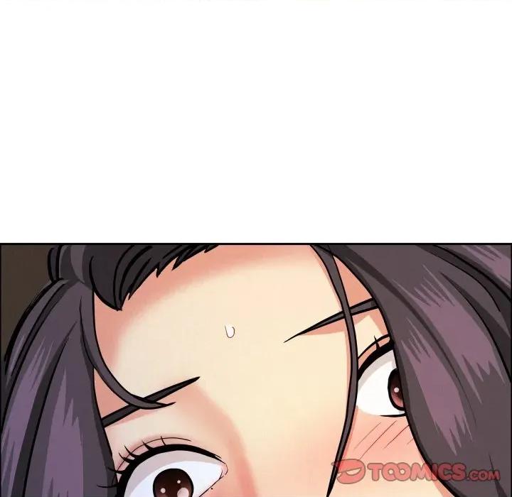 贵妇的专属保镖 贵妇的专属保镳-贵妇的专属保镳 第57话 第57页