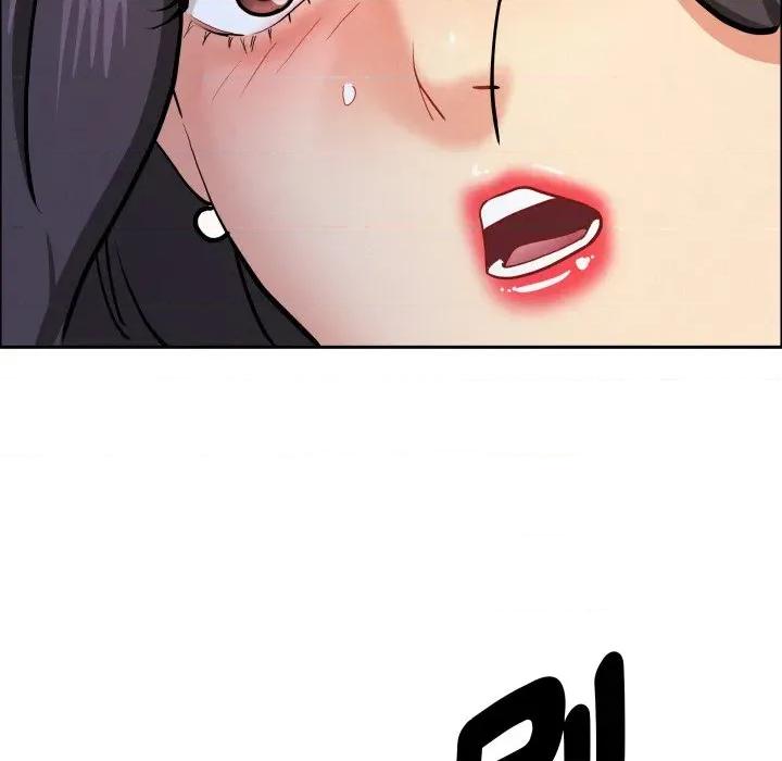 贵妇的专属保镖 贵妇的专属保镳-贵妇的专属保镳 第57话 第58页