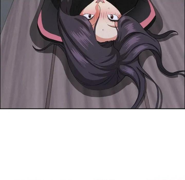 贵妇的专属保镖 贵妇的专属保镳-贵妇的专属保镳 第57话 第61页