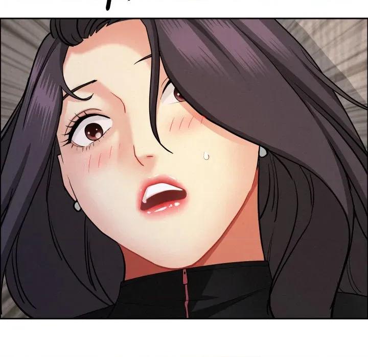 贵妇的专属保镖 贵妇的专属保镳-贵妇的专属保镳 第57话 第71页