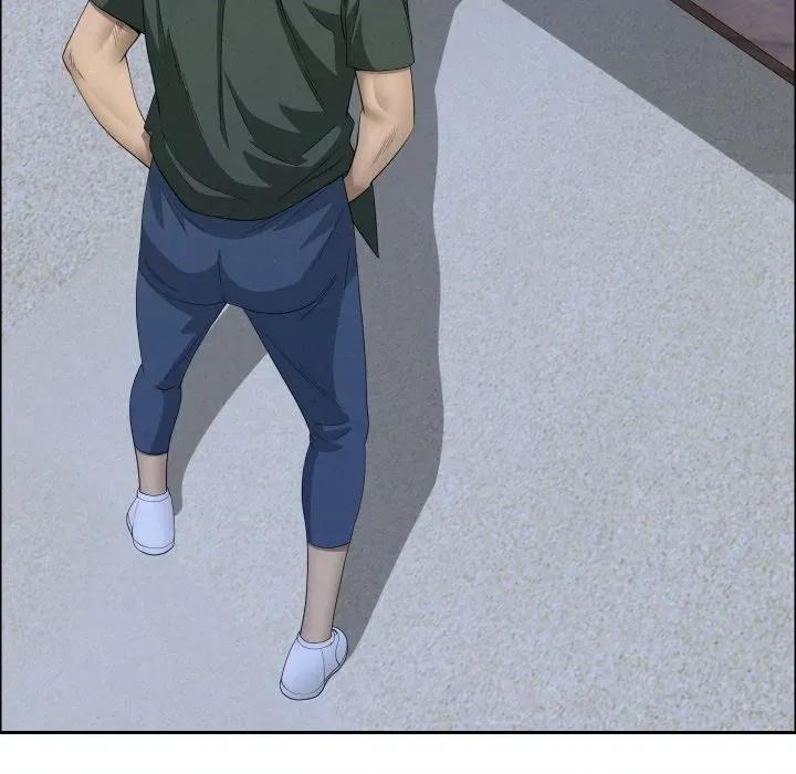 贵妇的专属保镖 贵妇的专属保镳-贵妇的专属保镳 第57话 第76页